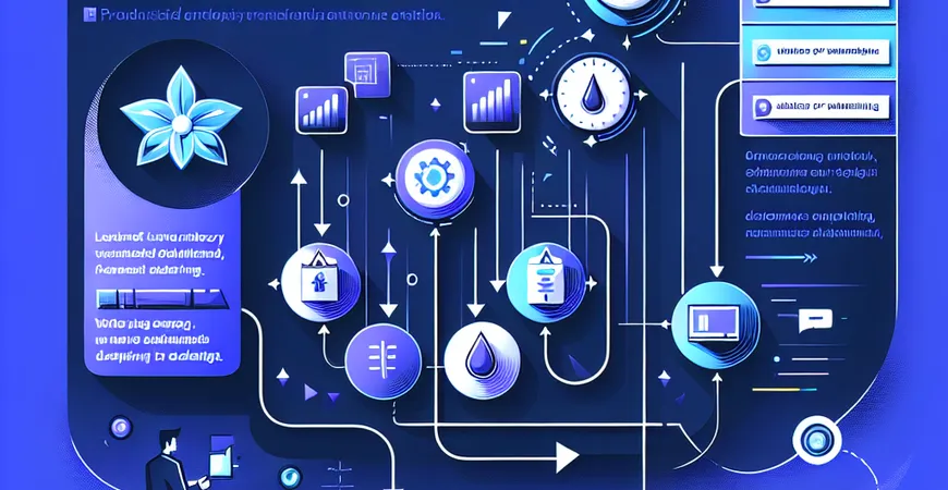  库存预警配置：让ERP系统自动提醒补货的三个步骤  